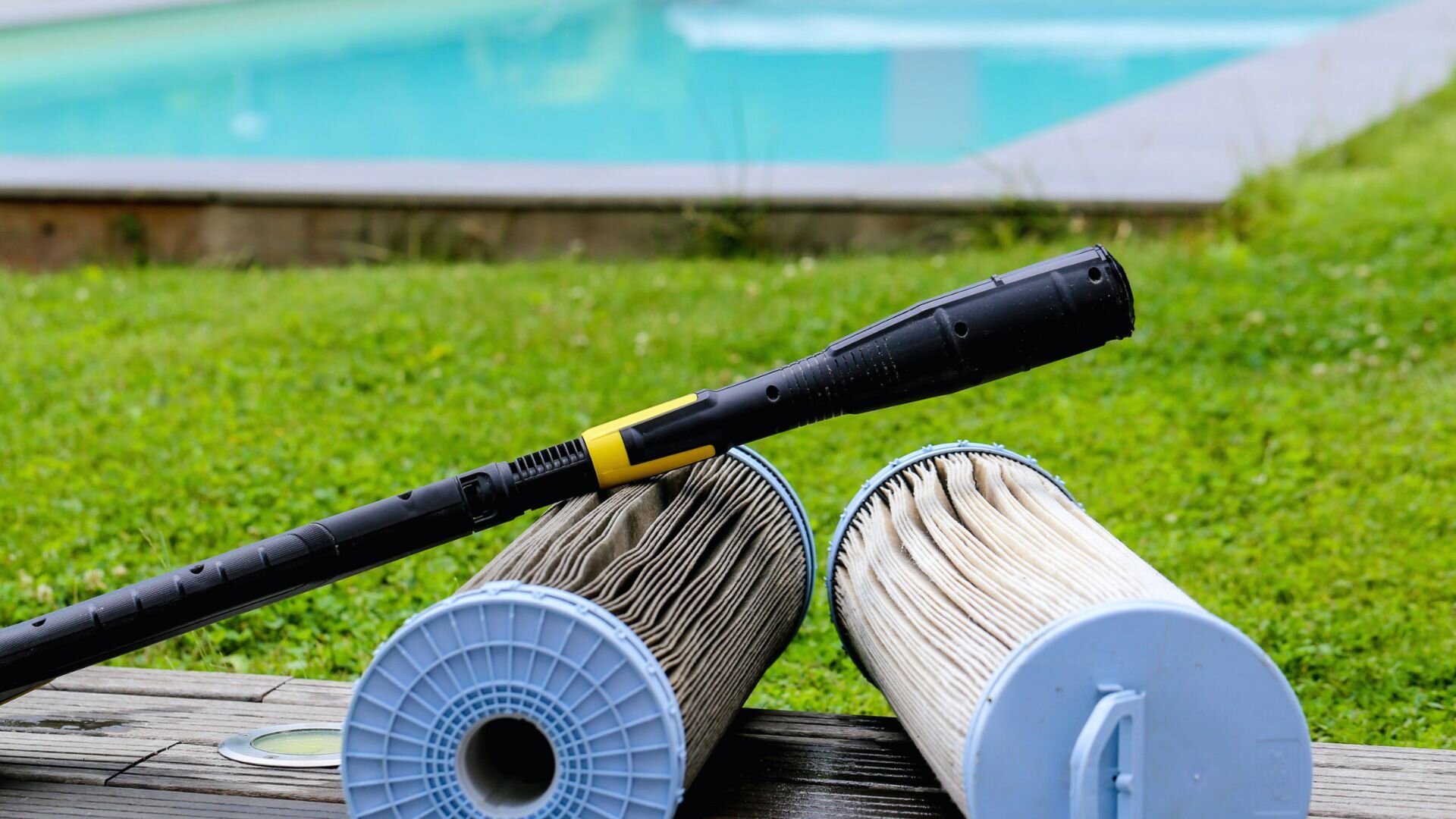 Diy Pool Filter Replacement Guide Save Money And Maintain Your Pool