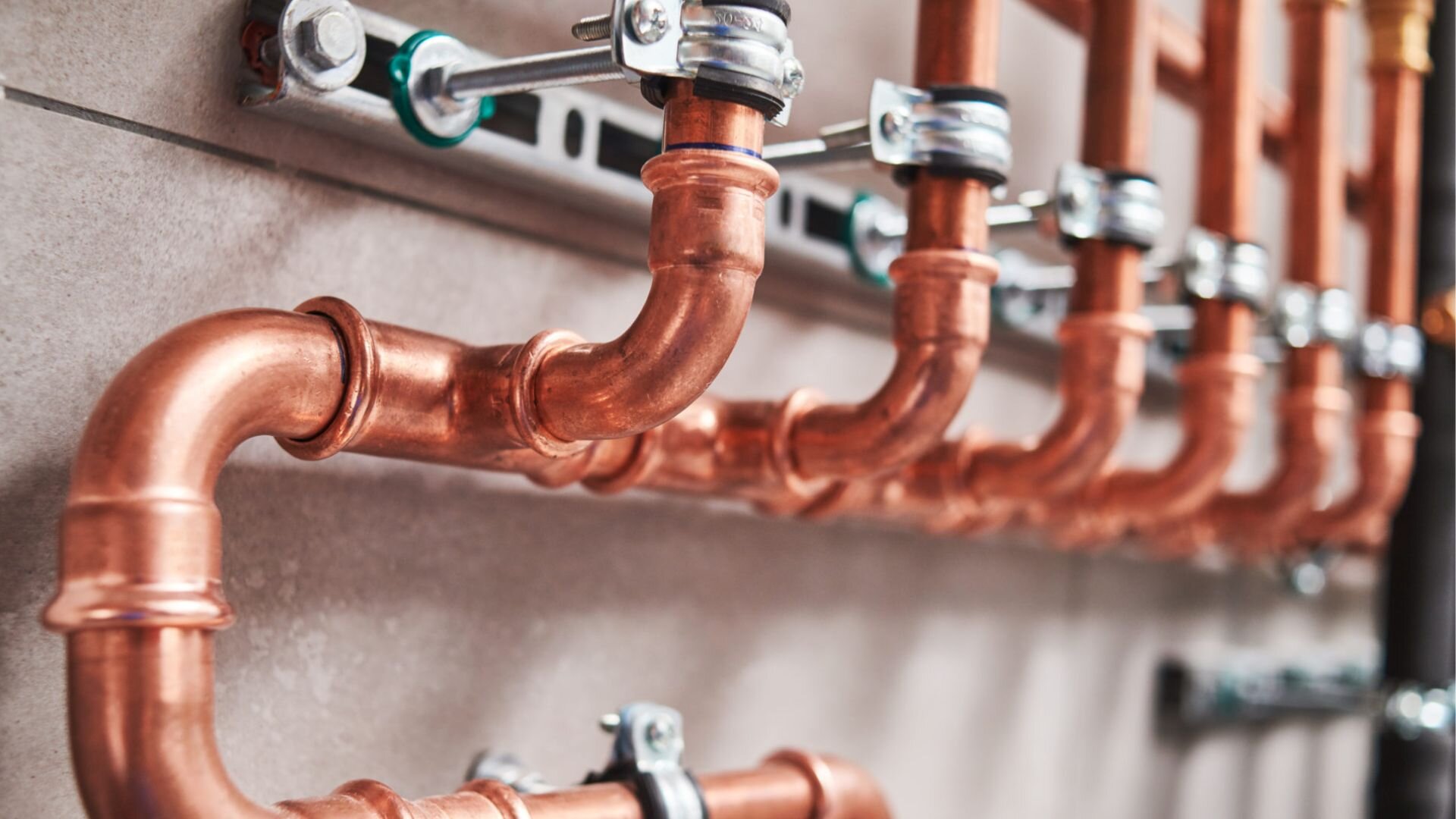 A Guide To Common Residential Plumbing Problems And Solutions WP