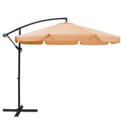 Picture of 3M Outdoor Umbrella - Beige