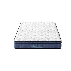 Picture of 5-Zone Zero Disturbance Euro Pocket Spring Mattress Size King