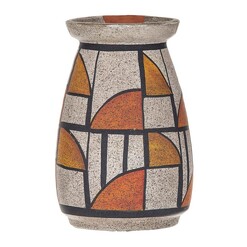 Picture of Aadi Graphic Vessel by Amalfi