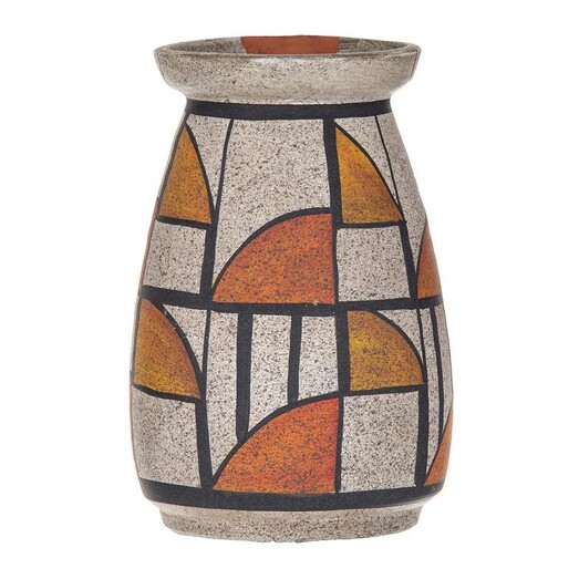 Picture of Aadi Graphic Vessel by Amalfi