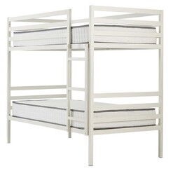 Picture of Academy Bunk Bed Metal Assorted Bedtime