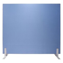 Picture of Acoustic 150cm Fabric Screen Assorted Rapidline