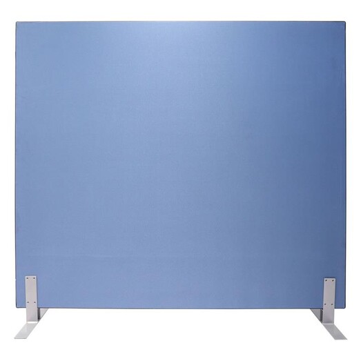 Picture of Acoustic 150cm Fabric Screen Assorted Rapidline