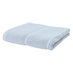 Picture of Adagio Bath Towel in Light Blue by Aquanova
