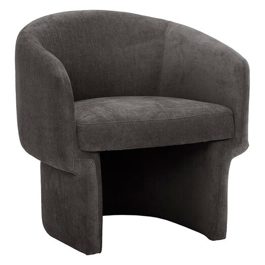 Picture of Adele Armchair Velvet Assorted Life Interiors