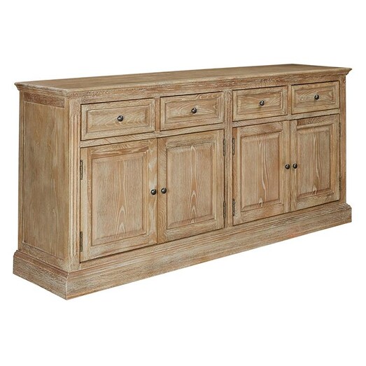 Picture of Adelise Buffet in Light Brown by Huntington Lane Picture of Adelise Buffet in Light Brown by Huntington Lane