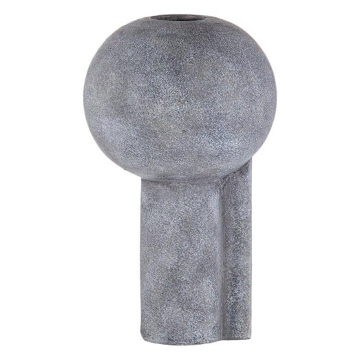 Picture of Adelphi Bulb Top Terracotta Vessel in Green by Grand Designs Home Collection Picture of Adelphi Bulb Top Terracotta Vessel in Green by Grand Designs Home Collection