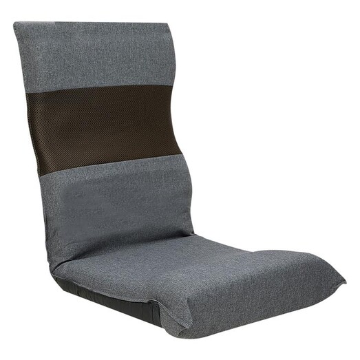 Picture of Adjustable Floor Lounge Chair Fabric Assorted Unique Home