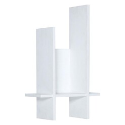 Picture of Afolabi Shelf MDF Assorted Iniko