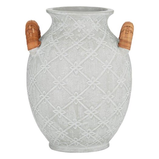 Picture of Aion Terracotta Vessel Size 27 x 35cm in 27022 by Amalfi