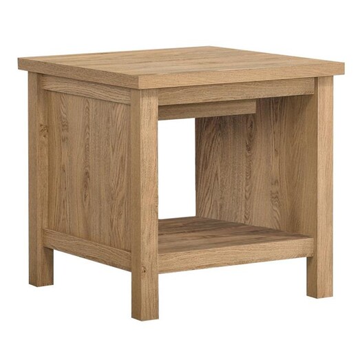 Picture of Akara Side Table Chipboard Oak U.S Designs Picture of Akara Side Table Chipboard Oak U.S Designs