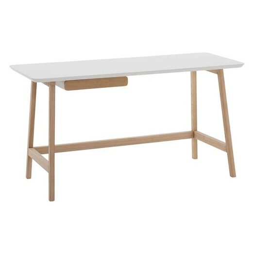 Picture of Alexandria Wooden Study Desk Assorted HOMESTAR