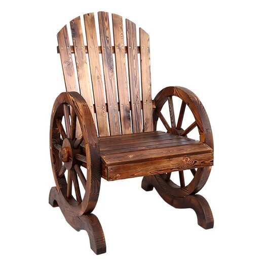 Picture of Alfric Outdoor Armchair Wood Brown Frisse Outdoors Picture of Alfric Outdoor Armchair Wood Brown Frisse Outdoors