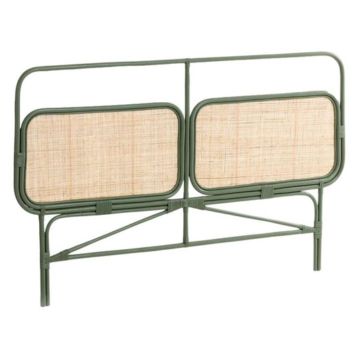 Picture of Alisha Rattan Bed Head Green Vida & Co.
