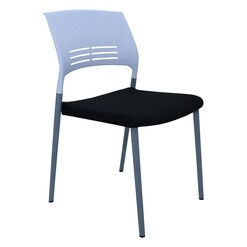 Picture of Aloha Chair Fabric Seat Cover Assorted Rapidline