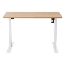 Picture of Althaus Sit/Stand Adjustable Desk Melamine Assorted Vida & Co.