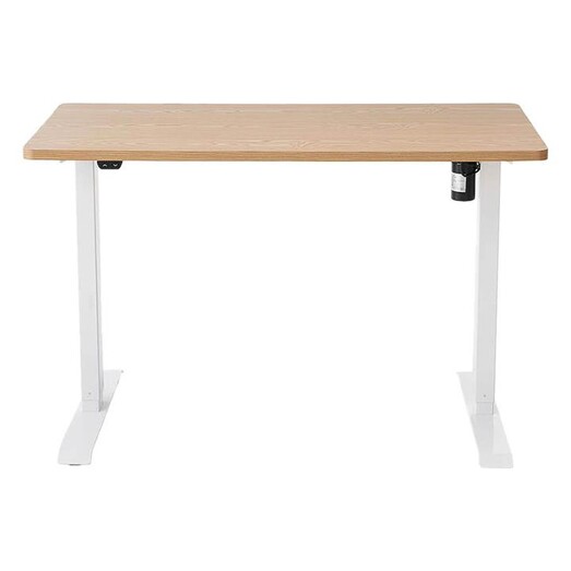 Picture of Althaus Sit/Stand Adjustable Desk Melamine Assorted Vida & Co.
