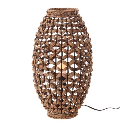 Picture of Alyn Table Lamp Size 29 x 51.5cm in 25983 by Lexi Lighting