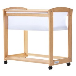 Picture of Amore Bassinet Pine Assorted Tasman Eco
