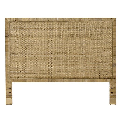 Picture of Anna Rattan Bed Head Assorted Satara