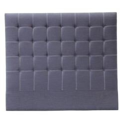 Picture of Annecy Bed Head Fabric Assorted Satara