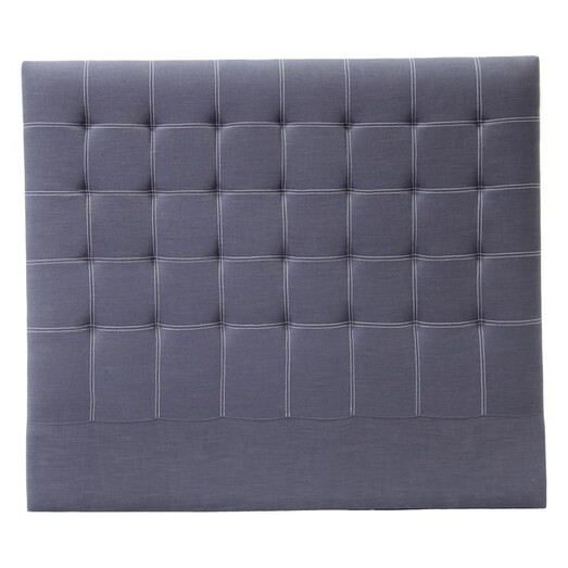 Picture of Annecy Bed Head Fabric Assorted Satara Picture of Annecy Bed Head Fabric Assorted Satara