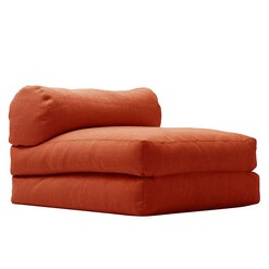 Picture of Ardo Outdoor Ottoman Cover Fabric Assorted Furniture Runway