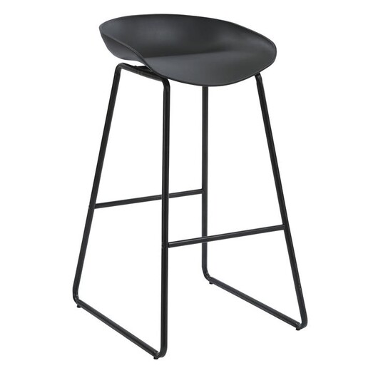 Picture of Aries Bar Stool Plastic Assorted Rapidline Picture of Aries Bar Stool Plastic Assorted Rapidline