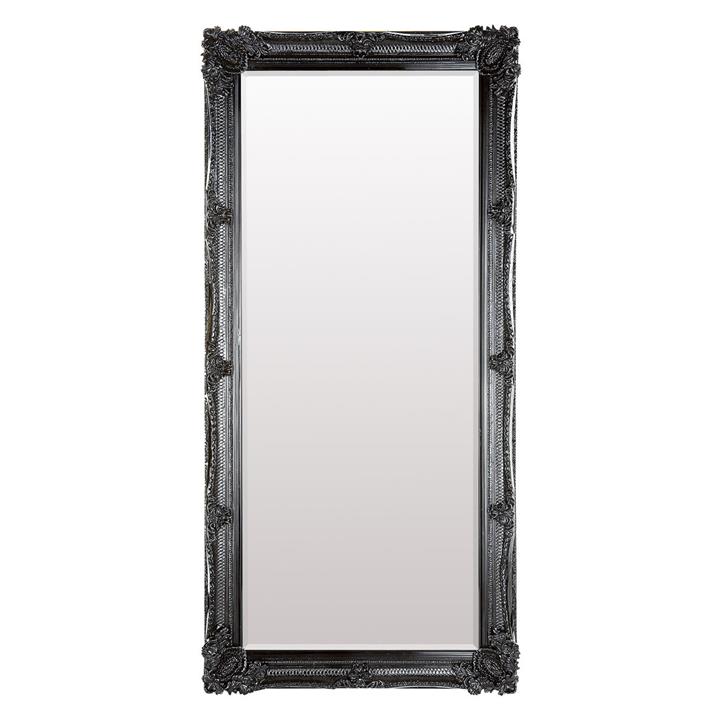 Picture of Arlie Leaner Floor Mirror Glass Assorted Castle Road Interiors