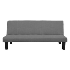 Picture of Arne 2-Seater Linen Sofa Bed Assorted Unique Home