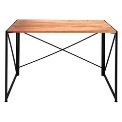 Picture of Arnot Fordable Office Desk Wood Assorted Levede