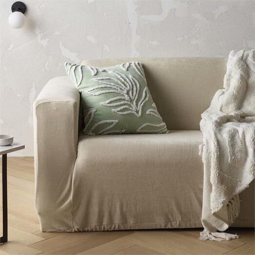 Picture of Asher Stretch 3-Seater Sofa Cover Polyester Assorted Accessorize Bedroom Collection