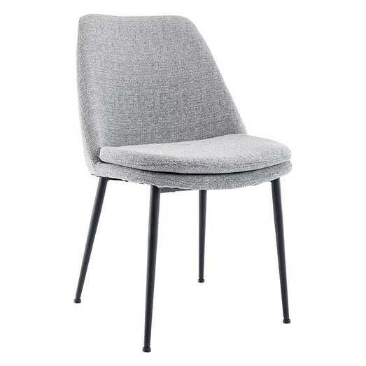 Picture of Ashton Dining Chair, Fabric Assorted Life Interiors