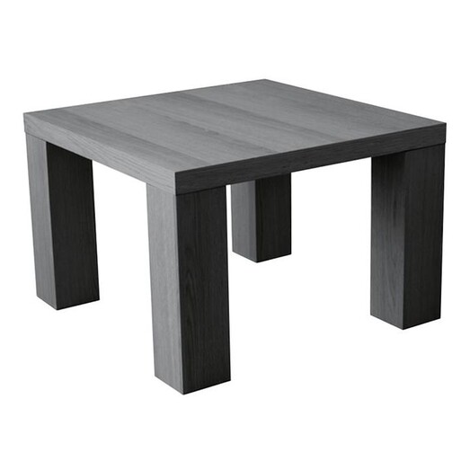 Picture of Aspen End Table in Black by Dover Mason