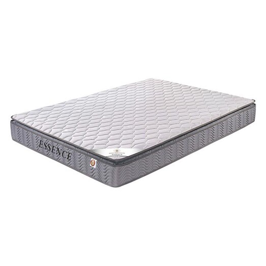Picture of Aston Essence King Mattress Fabric White/Grey Dover Mason Picture of Aston Essence King Mattress Fabric White/Grey Dover Mason