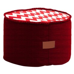 Picture of Astor Ottoman Cover Fabric Assorted Furniture Runway