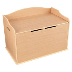 Picture of Austin Toy Box MDF Assorted KidKraft