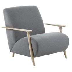 Picture of Azal Armchair Fabric Assorted Vida & Co.