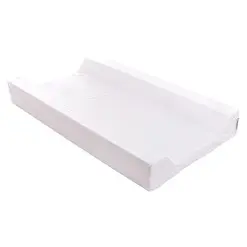 Picture of BabyRest Deluxe Change Pad Size 87 x 44 x 7.5cm in White