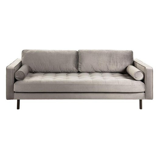 Picture of Banni 2 Seater Velvet Sofa Assorted Vida & Co.
