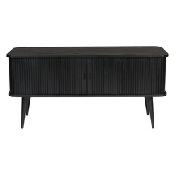 Picture of Barbier Sideboard in Black by Zuiver