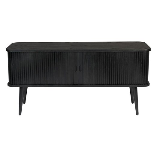 Picture of Barbier Sideboard in Black by Zuiver Picture of Barbier Sideboard in Black by Zuiver