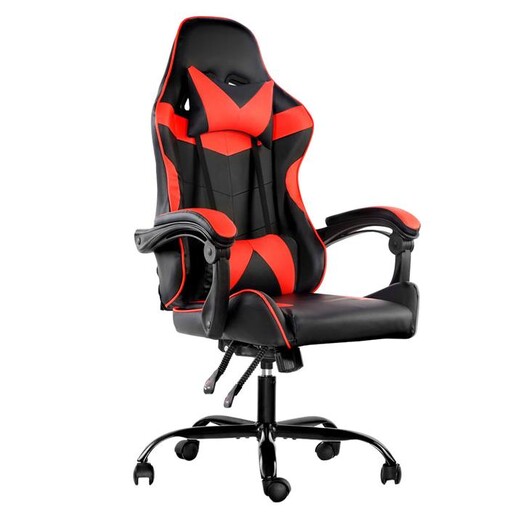 Picture of Bartur Office Gaming Chair Faux Leather Assorted Resort Living