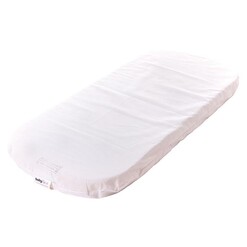 Picture of Bassinet Mattress Cotton White babyRest