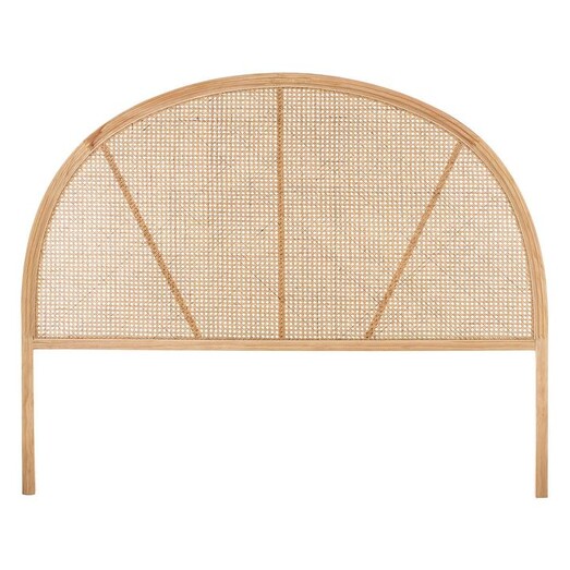 Picture of Bayamo Rattan Bed Head Natural Amalfi