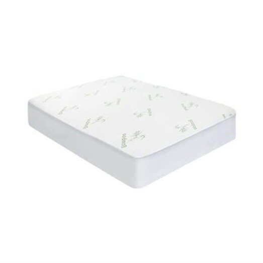 Picture of Bedding Bedding Bamboo Mattress Protector Queen