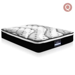 Picture of Bedding Como Euro Top Pocket Spring Mattress 32cm Thick – Queen