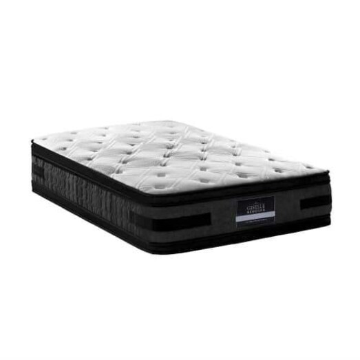 Picture of Bedding Luna Euro Top Cool Gel Pocket Spring Mattress 36cm Thick – King Single